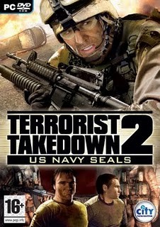 Terrorist Takedown 2: US Navy Seals